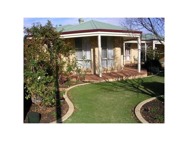 6 Kingfisher Tce, Australind WA 6233
