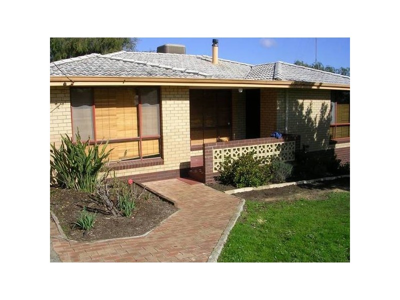 8 Strattimore Place, Australind WA 6233