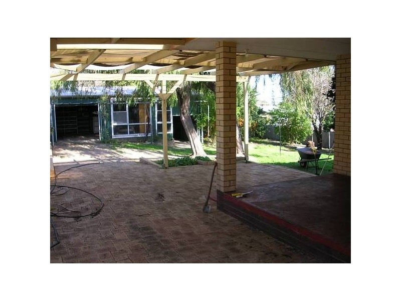 8 Strattimore Place, Australind WA 6233