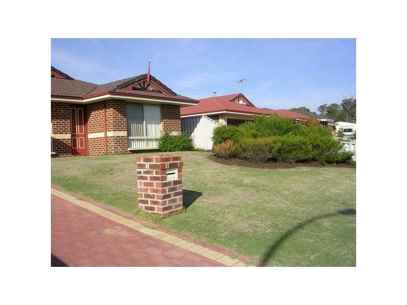 Bosberry Close, Eaton WA 6232