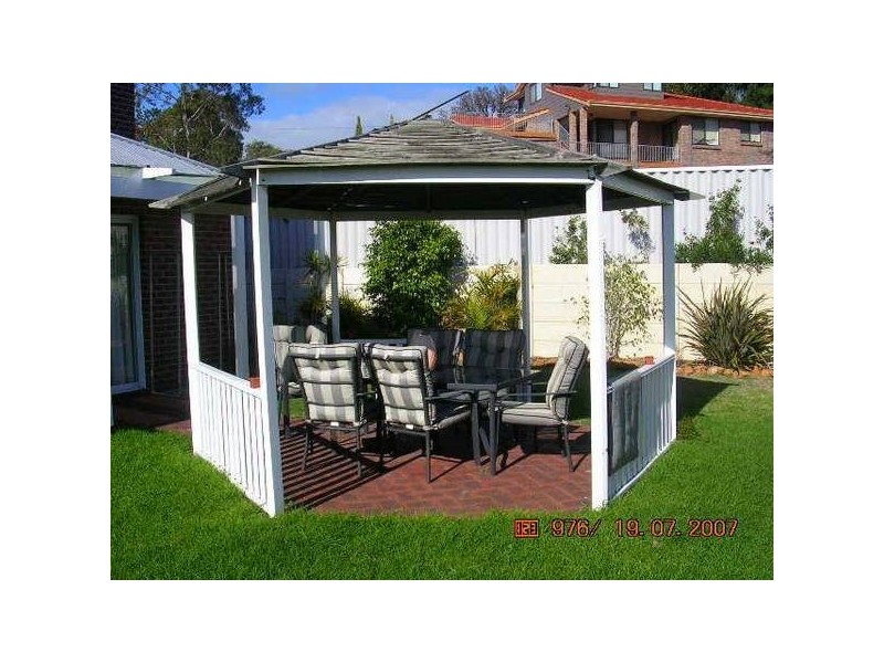 Hooper Place, Australind WA 6233