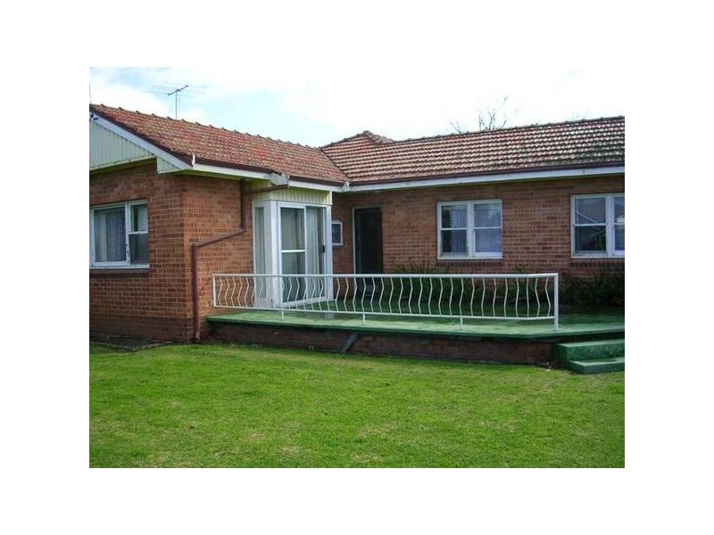 22 Thomas Street, Bunbury WA 6230