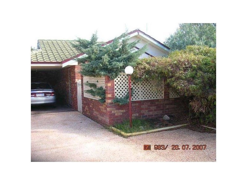 Brotherton Way, Australind WA 6233