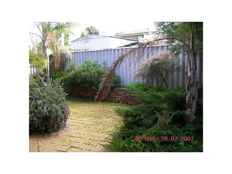 Brotherton Way, Australind WA 6233