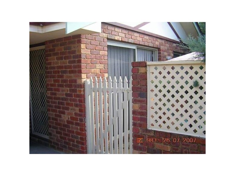 Brotherton Way, Australind WA 6233