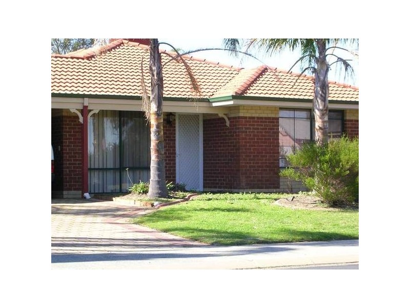 Glenhuon Boulevard, Eaton WA 6232