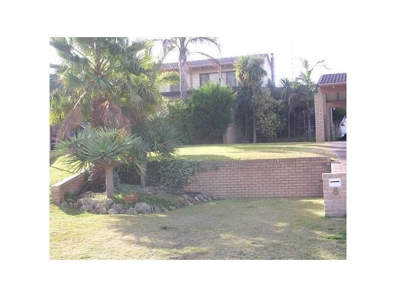 Becher Place, Australind, Australind WA 6233