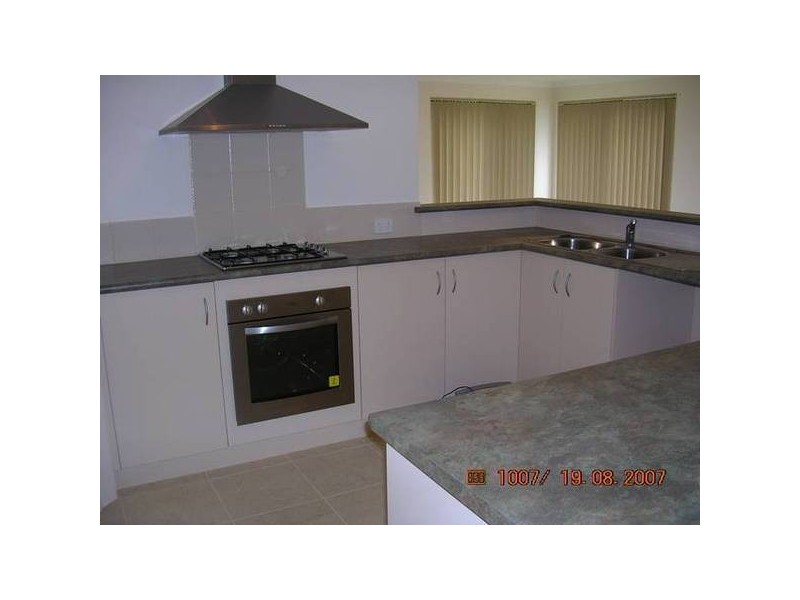 Jupiter Drive, Australind WA 6233