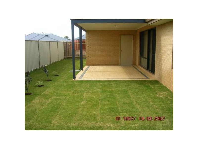 Jupiter Drive, Australind WA 6233