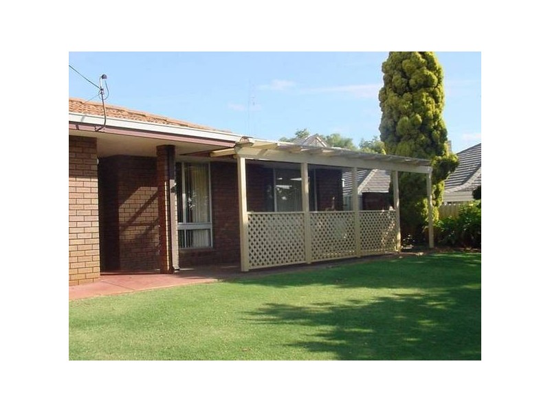 Bryant Street, Eaton WA 6232