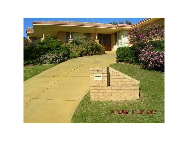 Batavia Place, Australind WA 6233