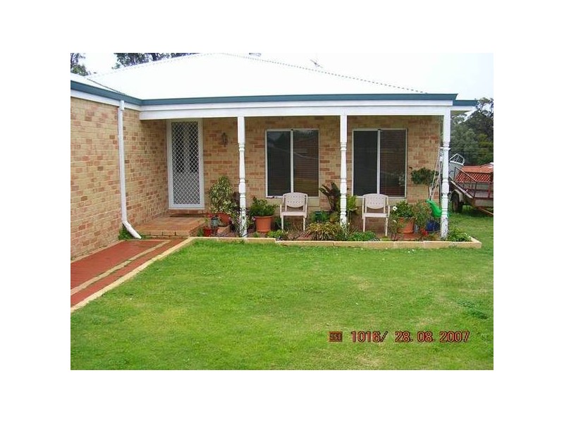 Lilly Court, Australind WA 6233