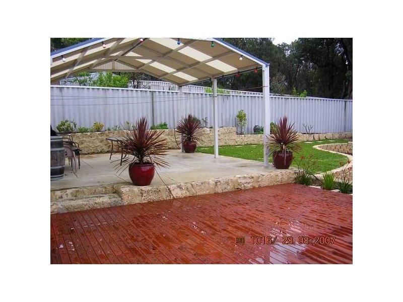 Lilly Court, Australind WA 6233