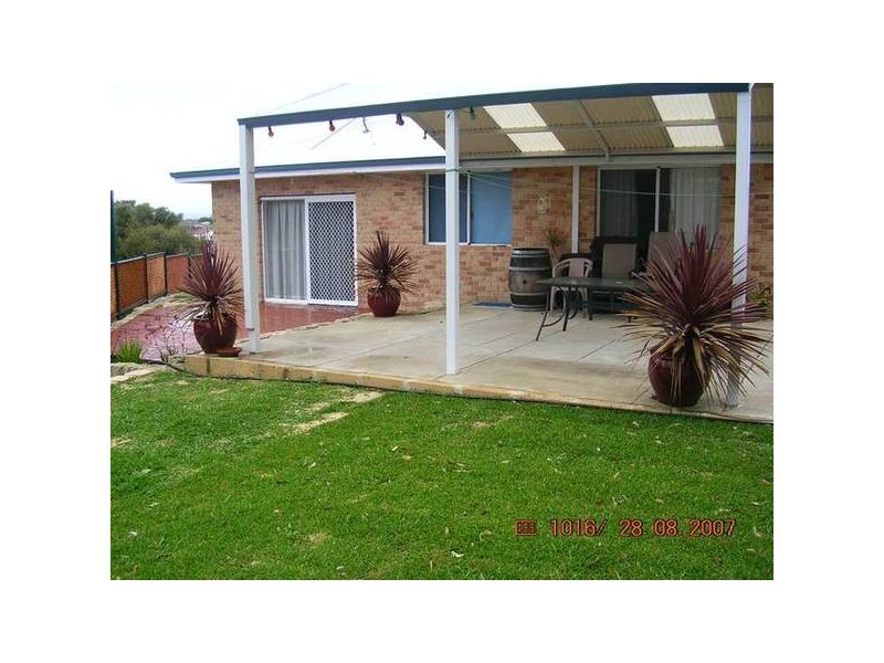 Lilly Court, Australind WA 6233