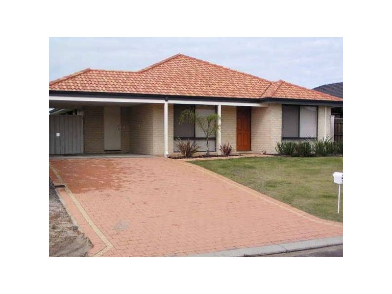 Australind WA 6233
