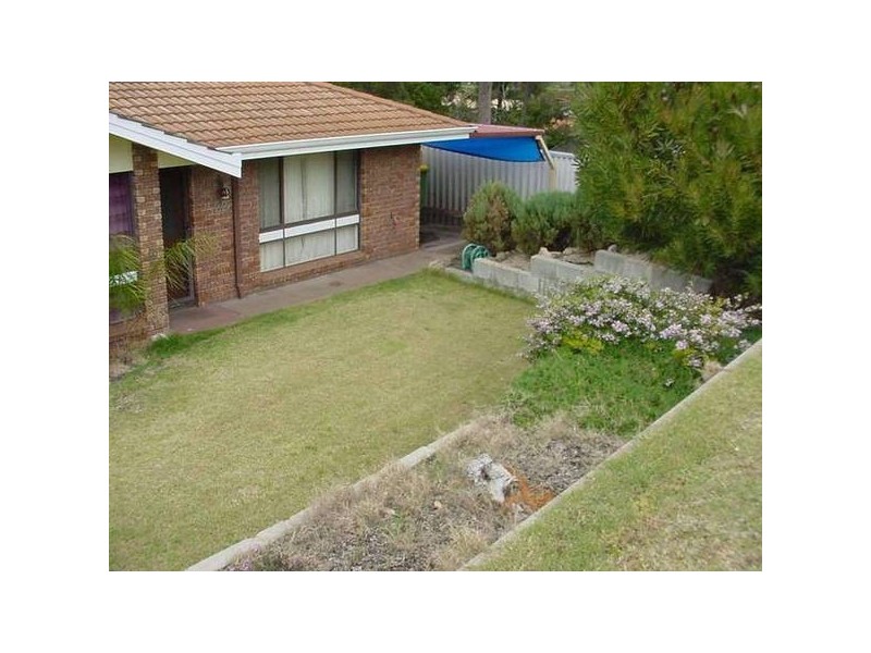 22 Parkfield Way, Australind WA 6233