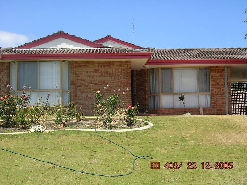 29 Stallard Court, Australind WA 6233