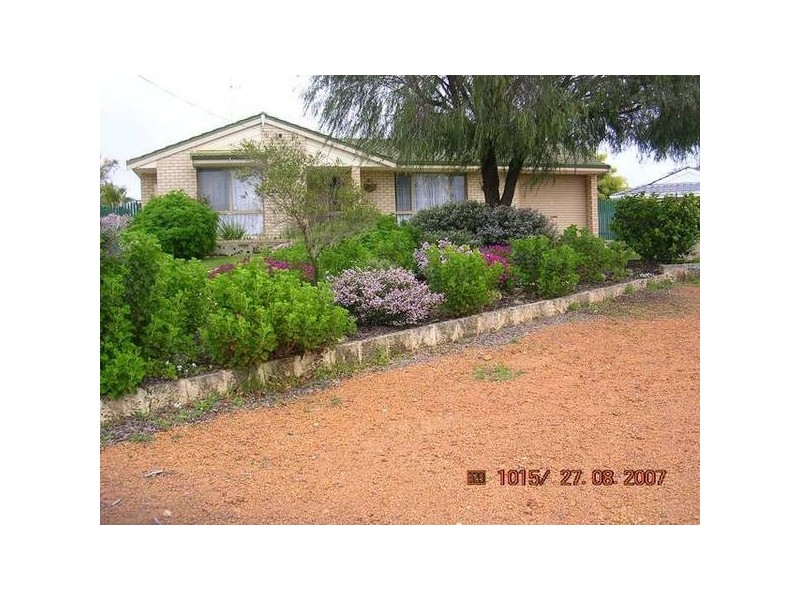 4 Gorst Way, Eaton WA 6232