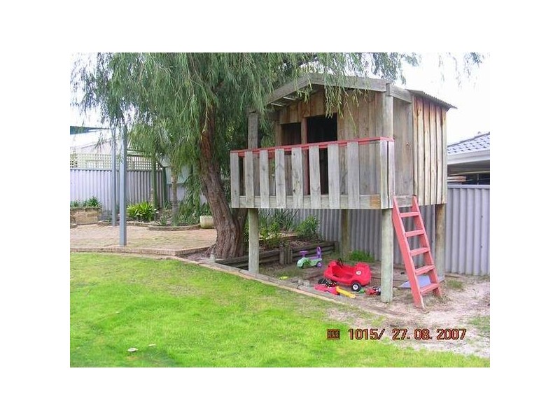 4 Gorst Way, Eaton WA 6232