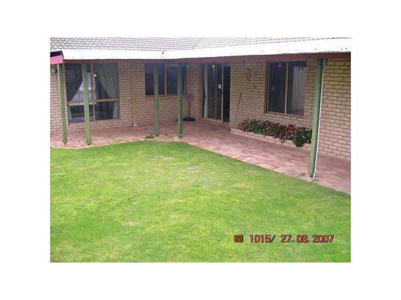 4 Gorst Way, Eaton WA 6232