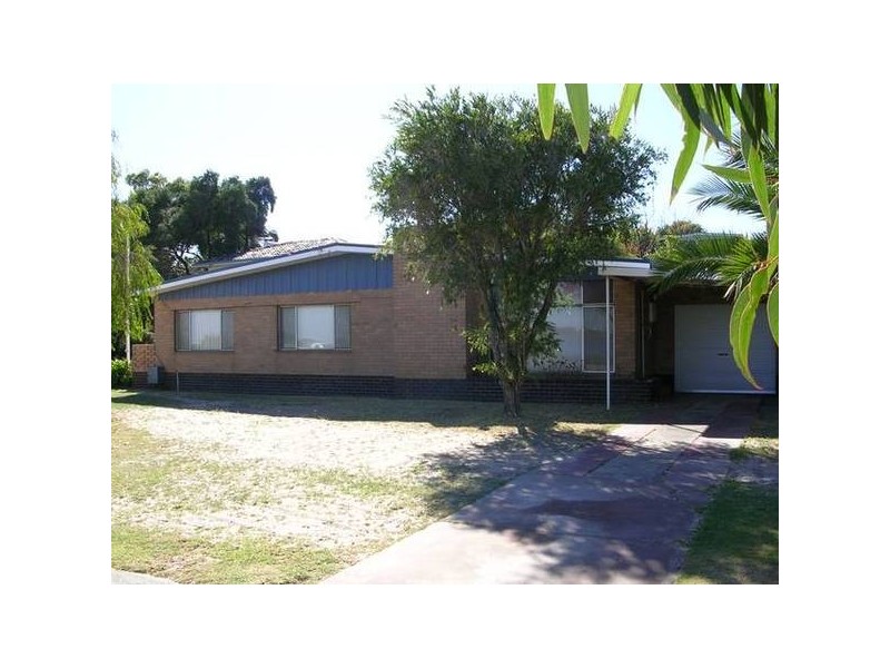 361 Old Coast Road, Australind WA 6233