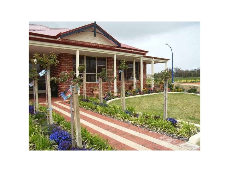 Australind WA 6233