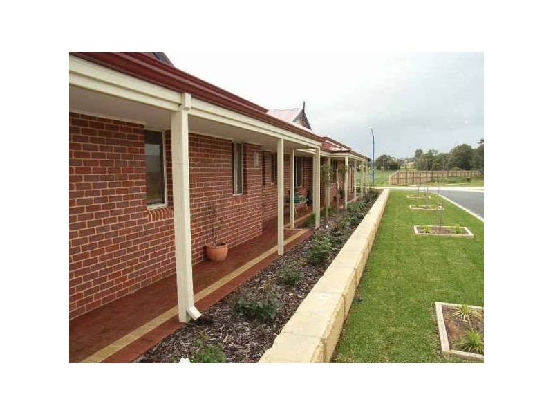 Australind WA 6233