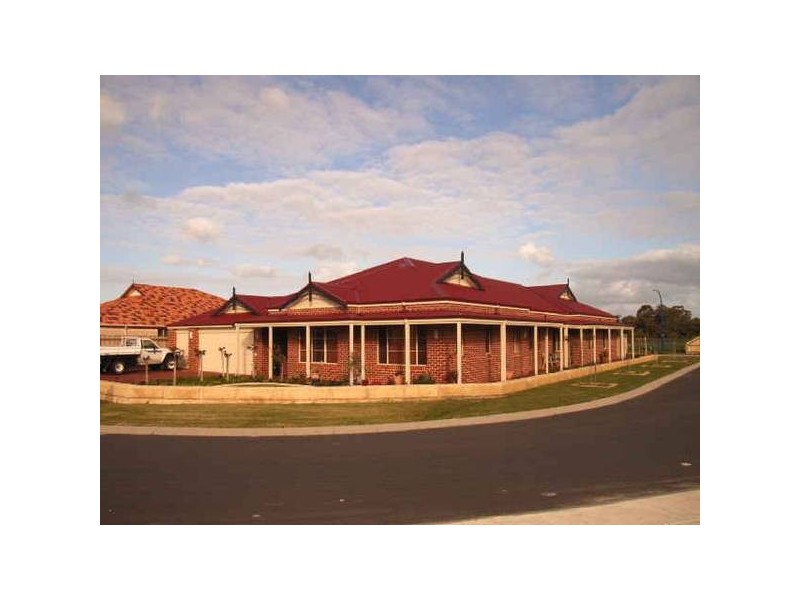 Australind WA 6233