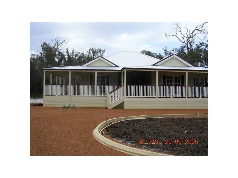 1 Halyard Place, Australind WA 6233