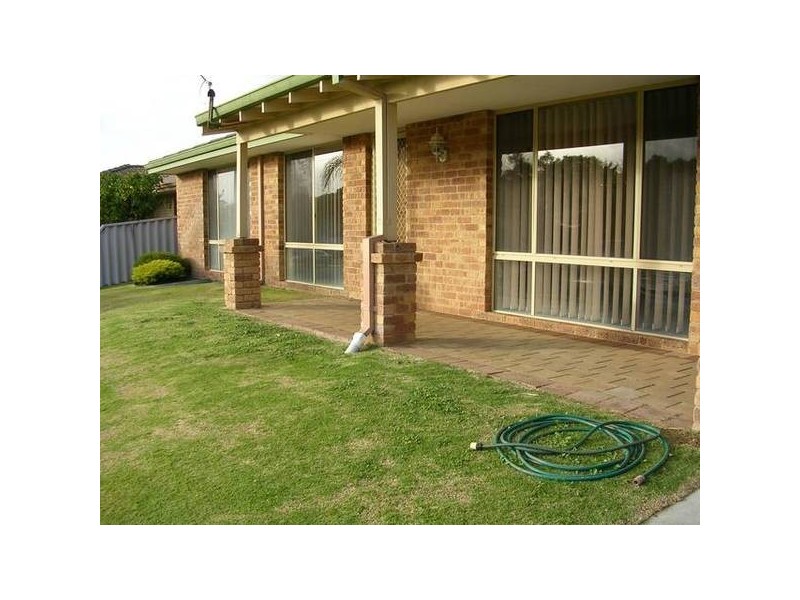 26 Mardo Ave,, Australind WA 6233