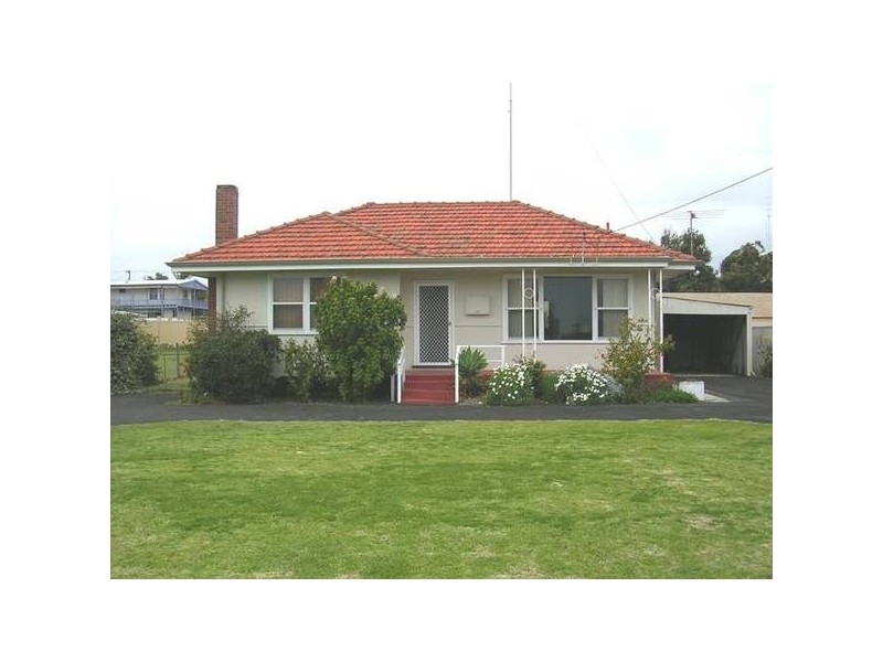 46 Carpenter Tce, Australind WA 6233