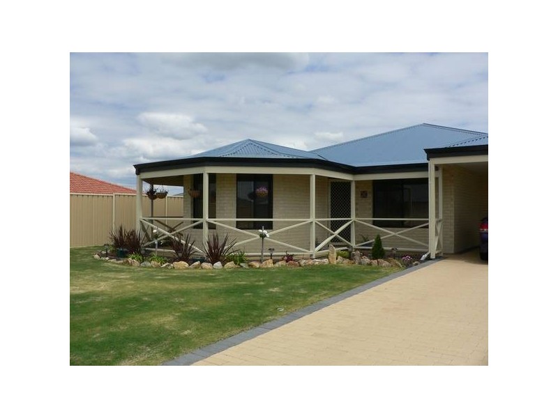 3 Falabella Street, Eaton WA 6232