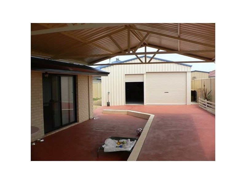 3 Falabella Street, Eaton WA 6232