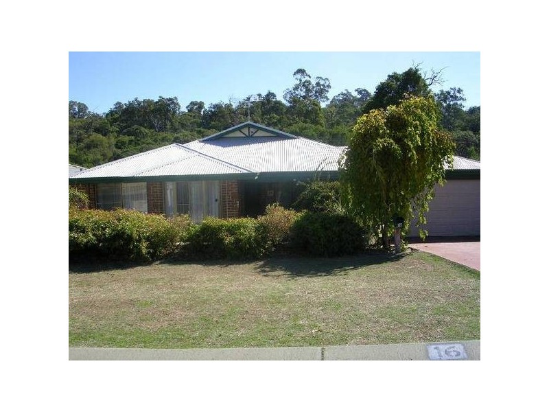 16 Bungarra Street, Australind WA 6233