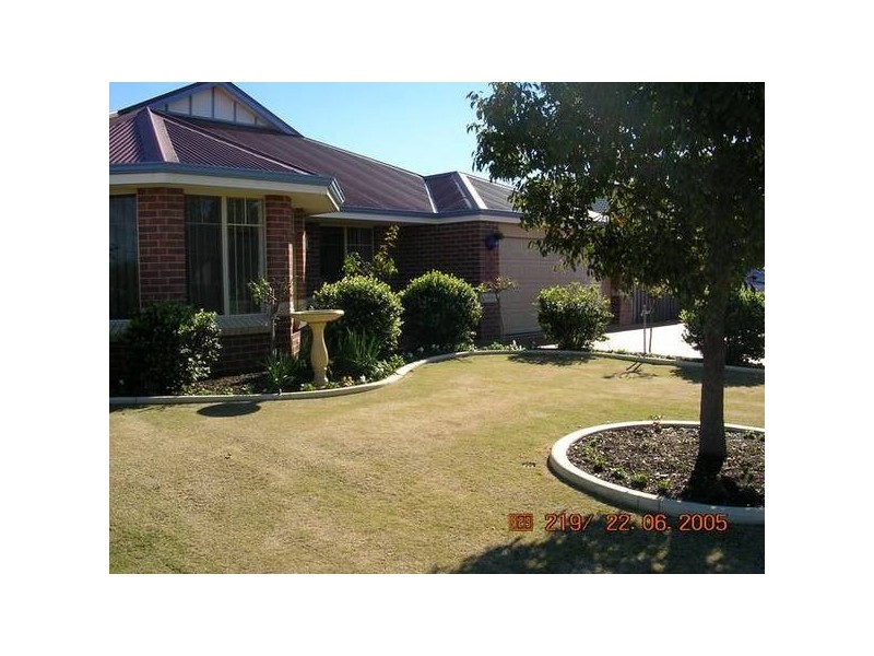 29 Burleigh Drive, Australind WA 6233