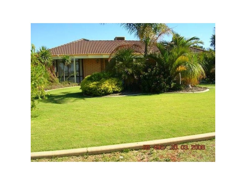 53 Travers Drive, Australind WA 6233