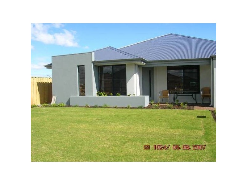 4 Lachlan Way, Australind WA 6233