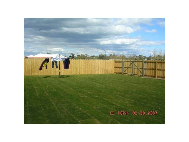 4 Lachlan Way, Australind WA 6233