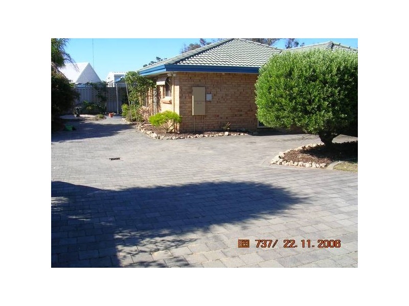 3/24 Beddingfield Way, Australind WA 6233