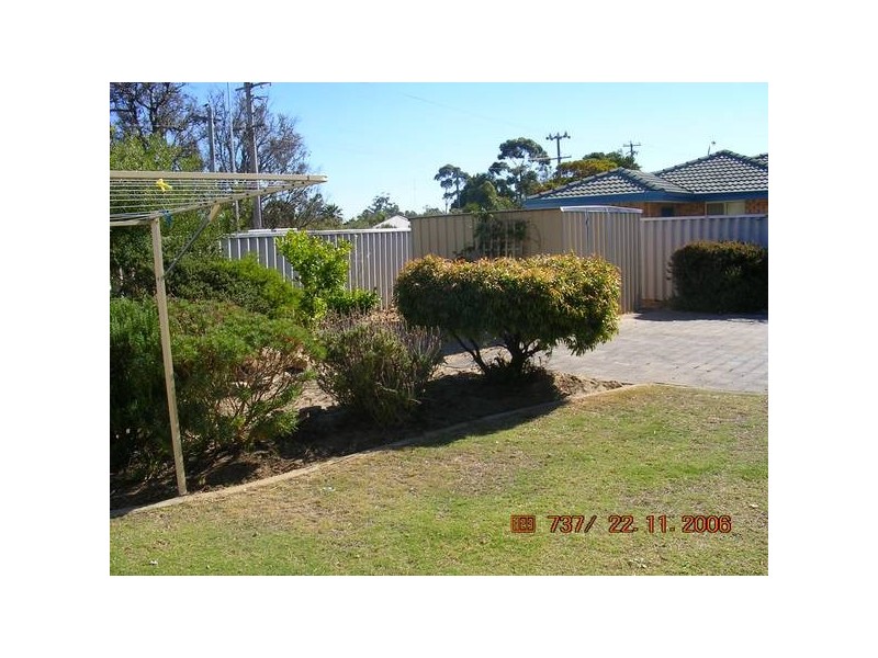 3/24 Beddingfield Way, Australind WA 6233