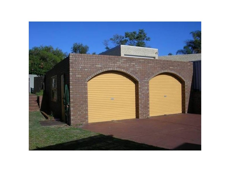 5 Sophia Place, Australind WA 6233