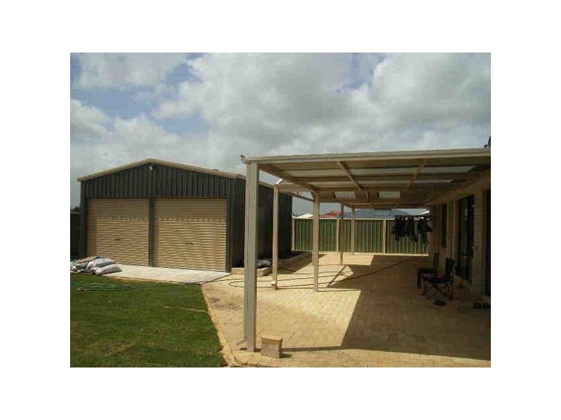 Australind WA 6233