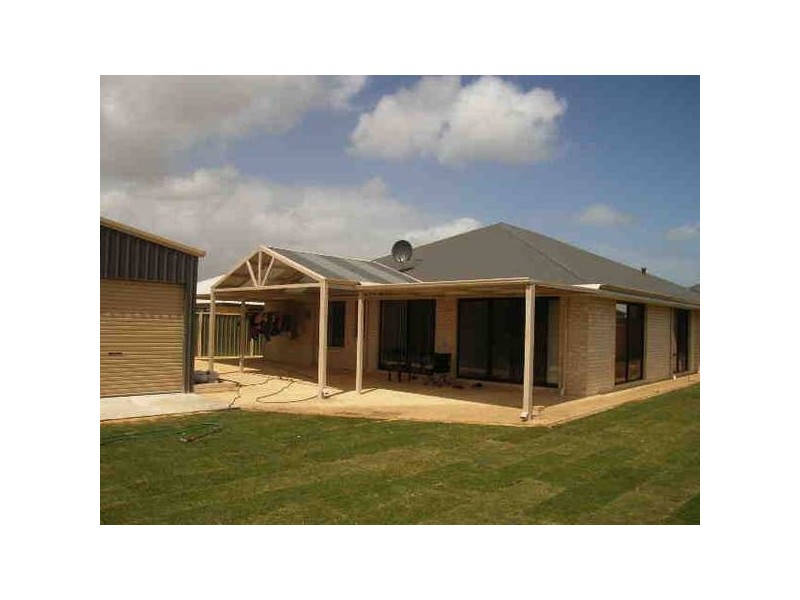 Australind WA 6233