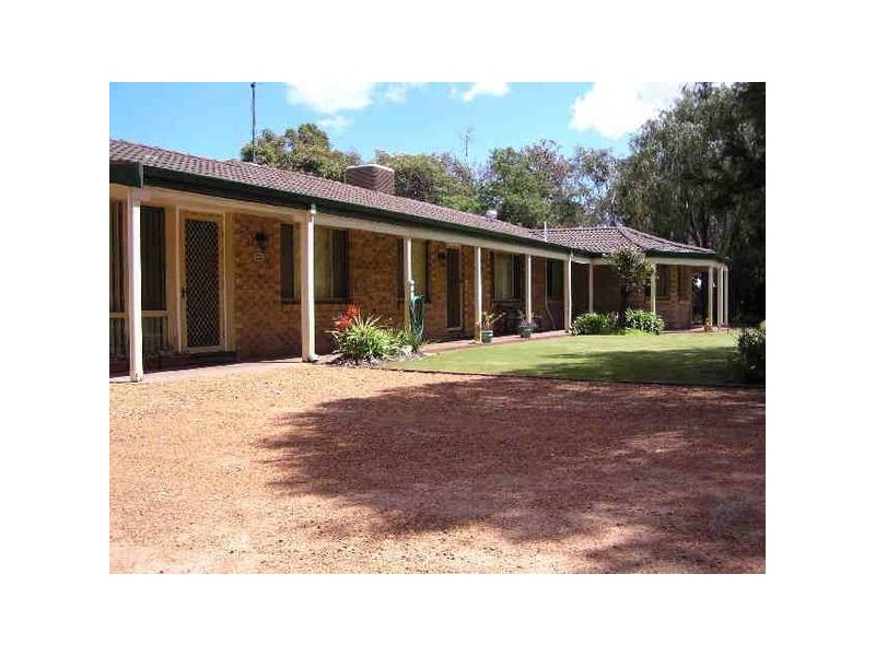Leschenault WA 6233