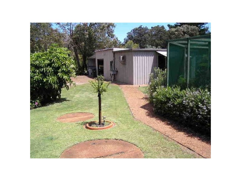 Leschenault WA 6233