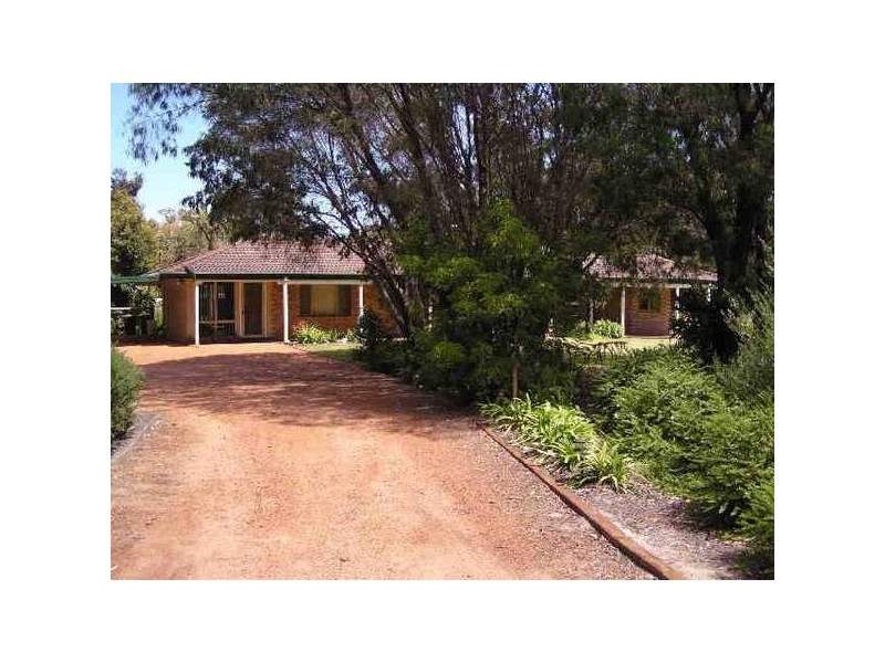 Leschenault WA 6233