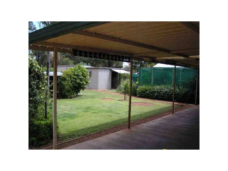 Leschenault WA 6233