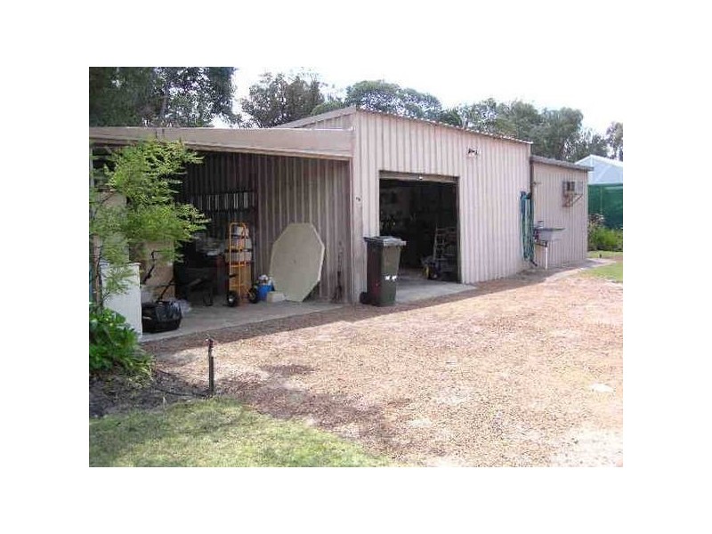 Leschenault WA 6233