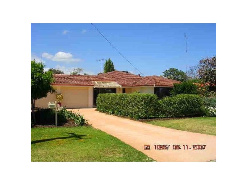 Australind WA 6233