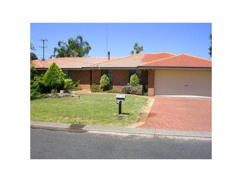 3 Matilda Avenue, Australind WA 6233